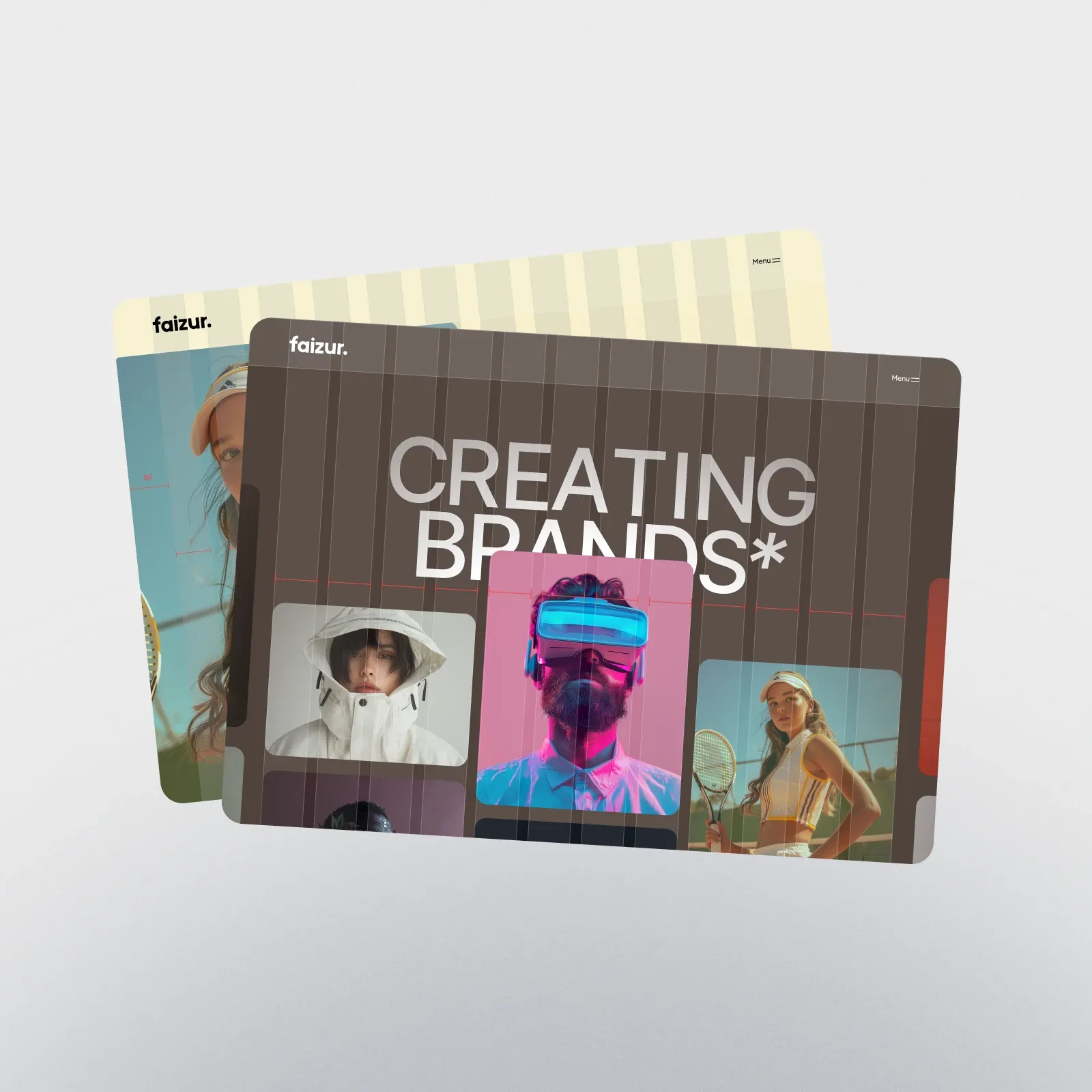 Grid Layouts Kit cover